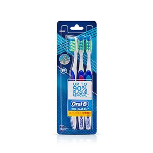 Oral-B Tooth Brush