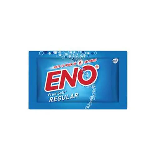 Eno Fruit Salt