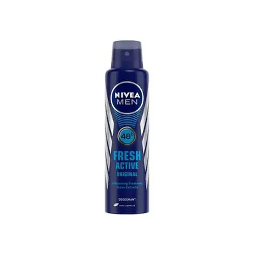 Nivea Deodorant 