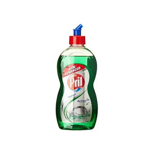 Pril Dishwash Liquid 