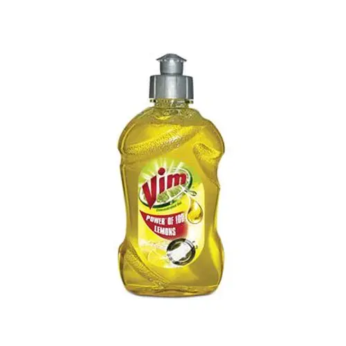 Vim Dishwash Gel