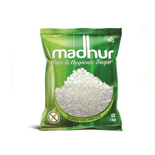 Madhur Sugar