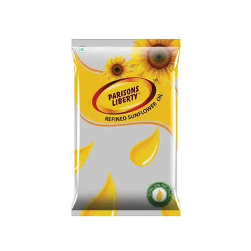 Parisons Liberty Refined Sunflower Oil