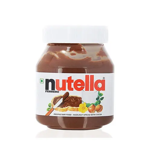 Nutella Hazelnut Spread  160g