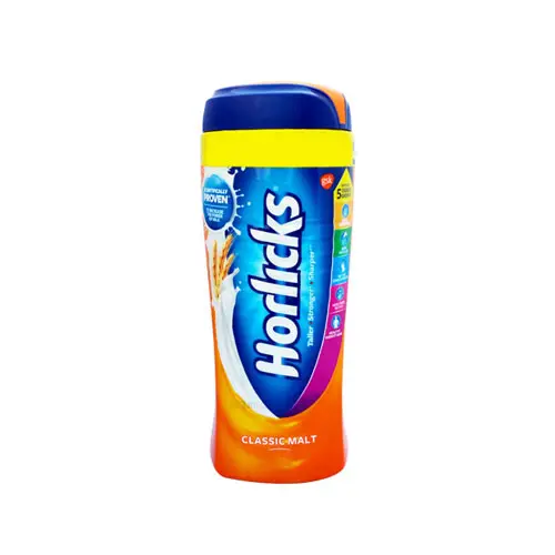Horlicks Classic Malt 1 Kg