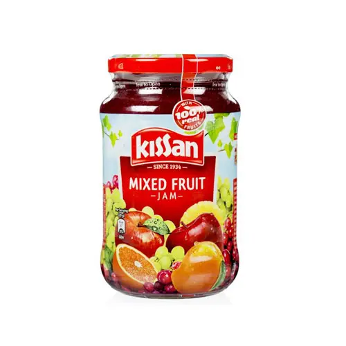 Kissan Mixed Fruit Jam 500 gm