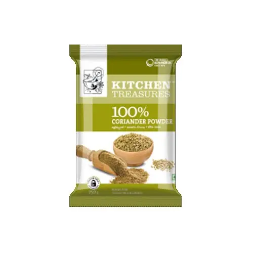 Kitchen Treasures Coriander Powder 250gm