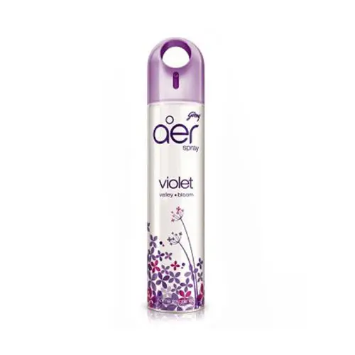 Godrej aer Home Air Freshener Spray