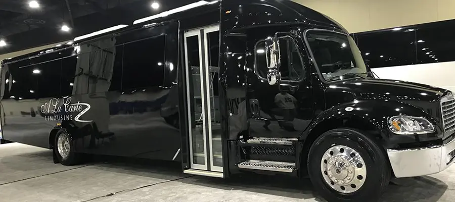 Shuttle Services