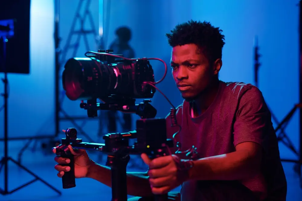 How Much Do Videographers Charge in Australia?