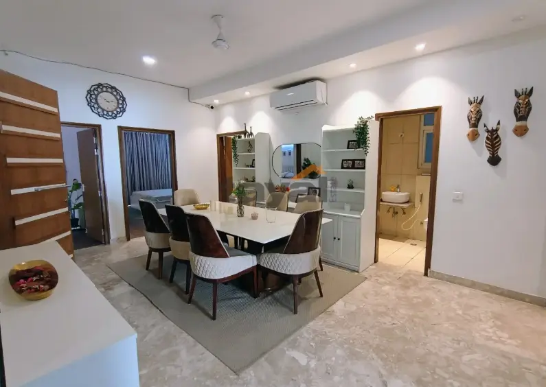 4 BHK Independent Floor for Sale 