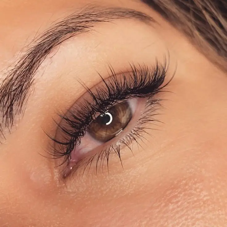 Eyelash Extensions