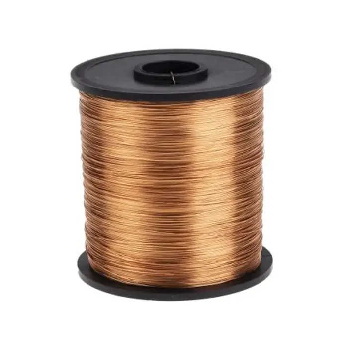 Copper Wire