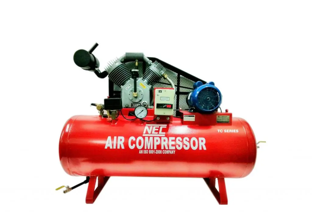 3 HP Air Compressor