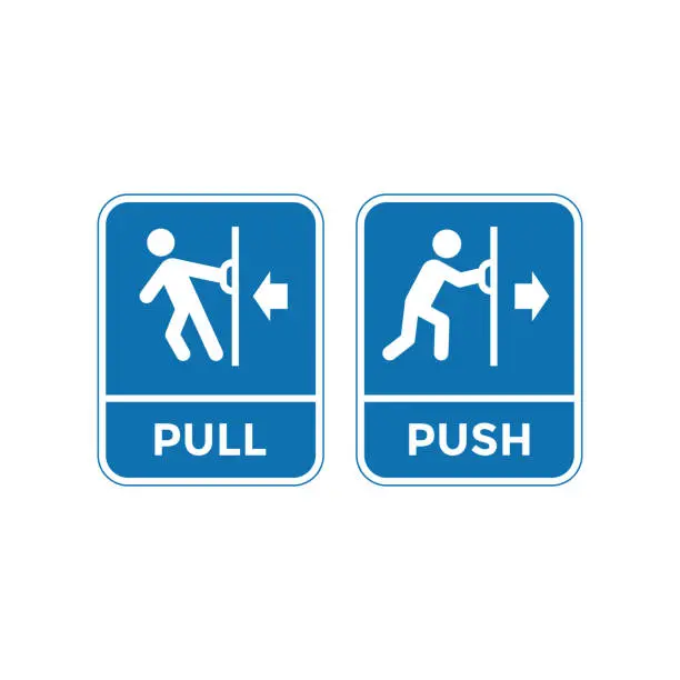 Door Signs