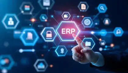 ERP Development