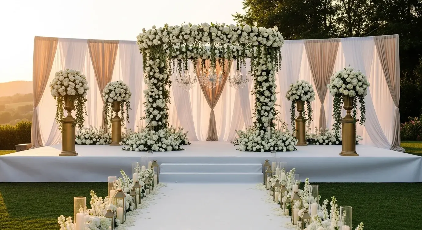 Wedding Events