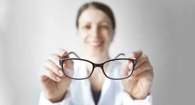 LASIK Eye Surgery