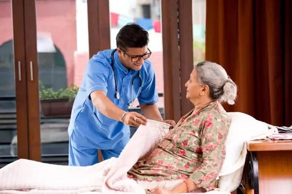 Geriatric Care