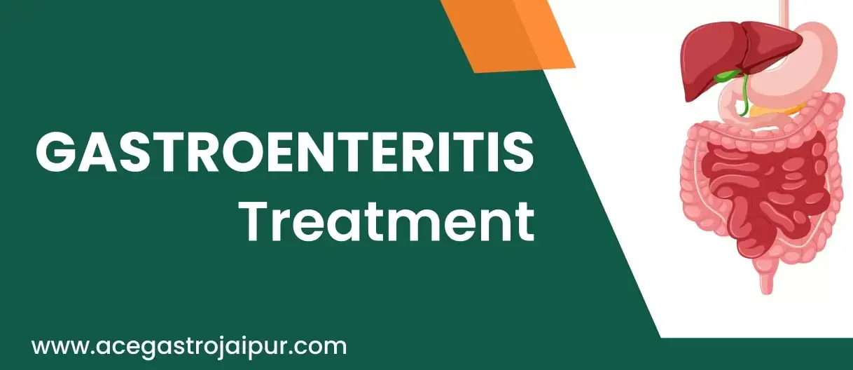 Gastroenteritis 
