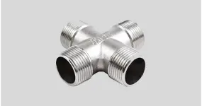 Steel Pipe Fittings