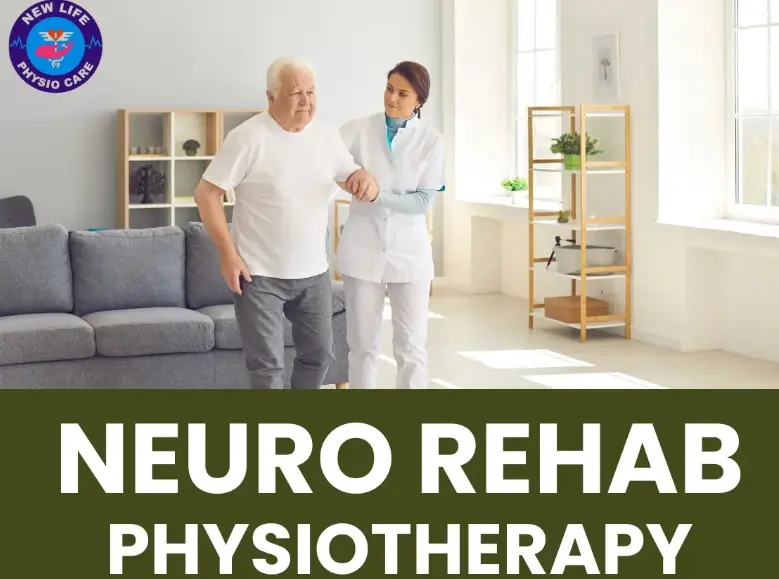 Neuro Rehab Physiotherapy