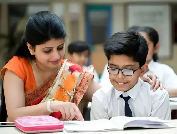 Home Tutors