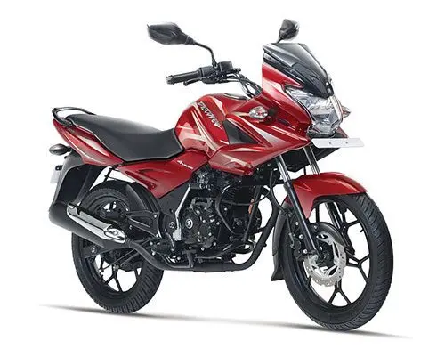 Bajaj Discover 150