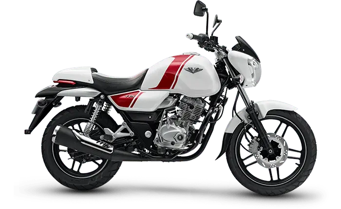 Bajaj V15