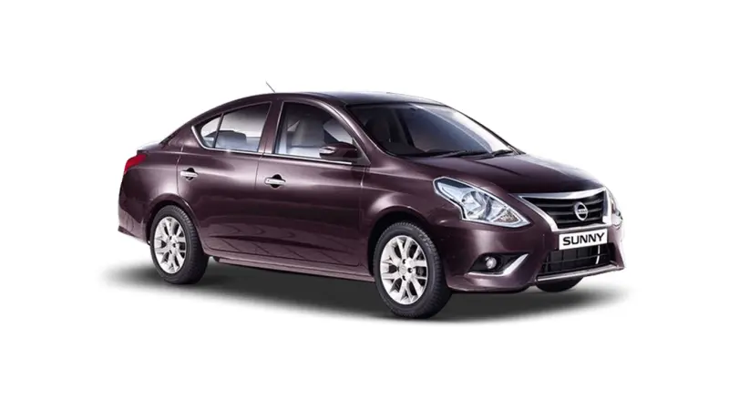 Nissan Sunny