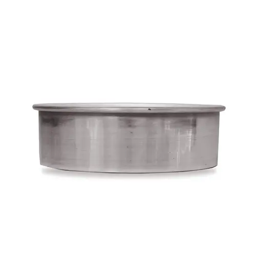Round cake mould 1kg - 8”inches.....10%off
