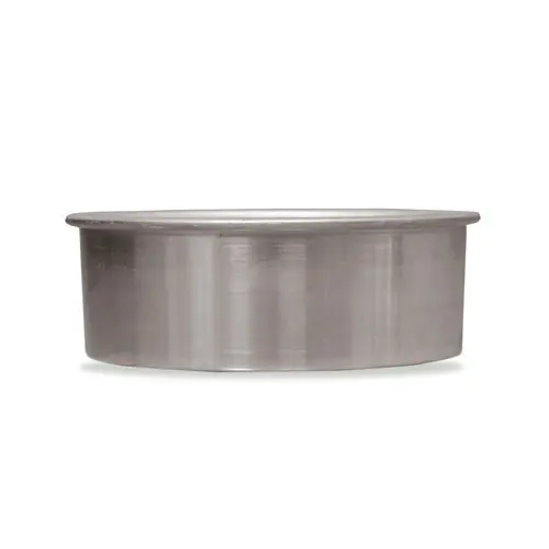 Round  cake mould 800gm - 7”inches....10%off