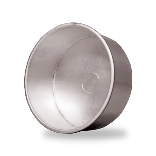 Round  cake mould 500gm - 6”inches......10%off