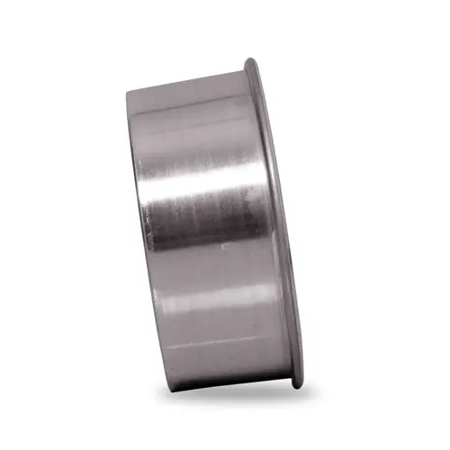 Round  cake mould 500gm - 6”inches......10%off