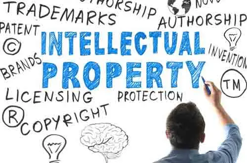 Intellectual Property