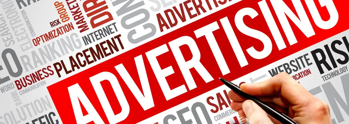 Advertising