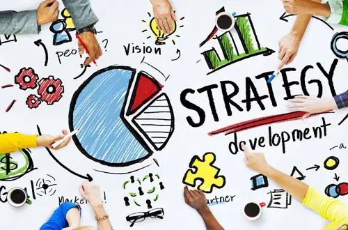 Business Strategy