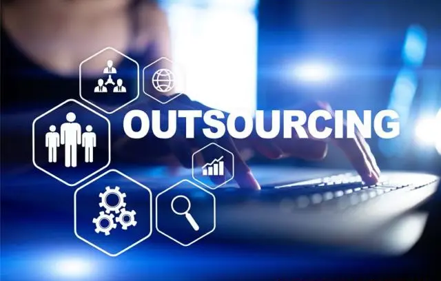 Outsourcing Services
