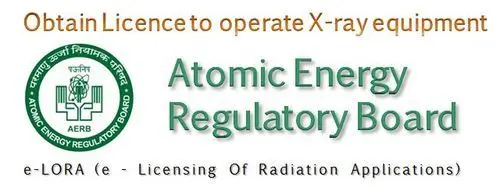 Comprehensive Solution For AERB License (eLORA)
