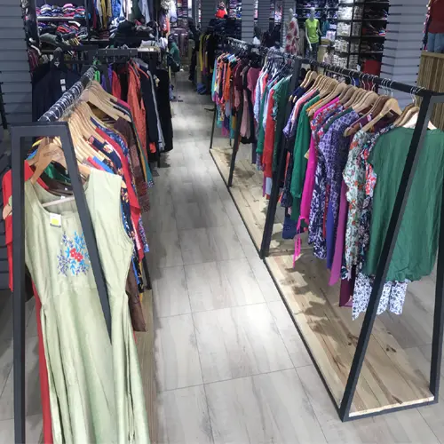 Women's Kurtis