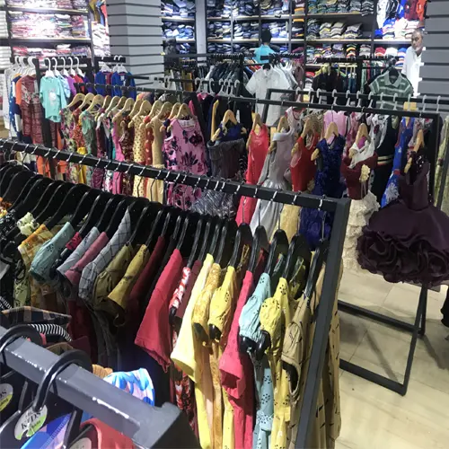 Kid's Wear