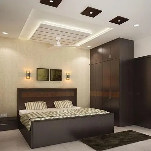 Interiors