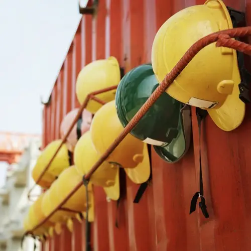 Construction