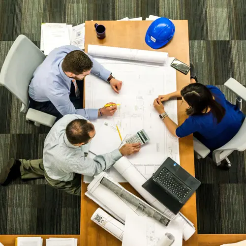 Contractors