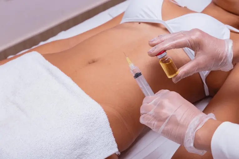 Fat Transfer Surgery Healing Process Explained