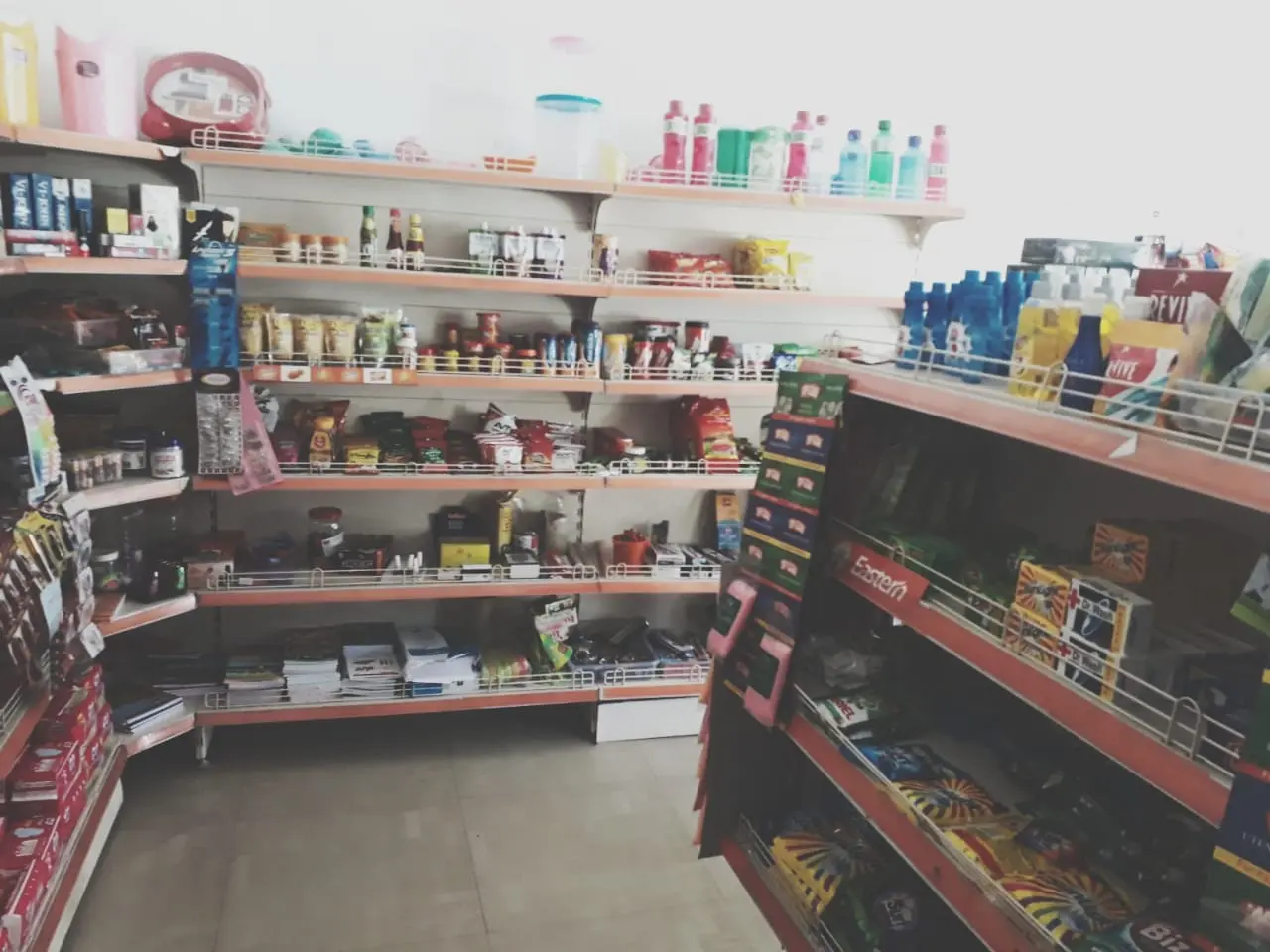 Stationery