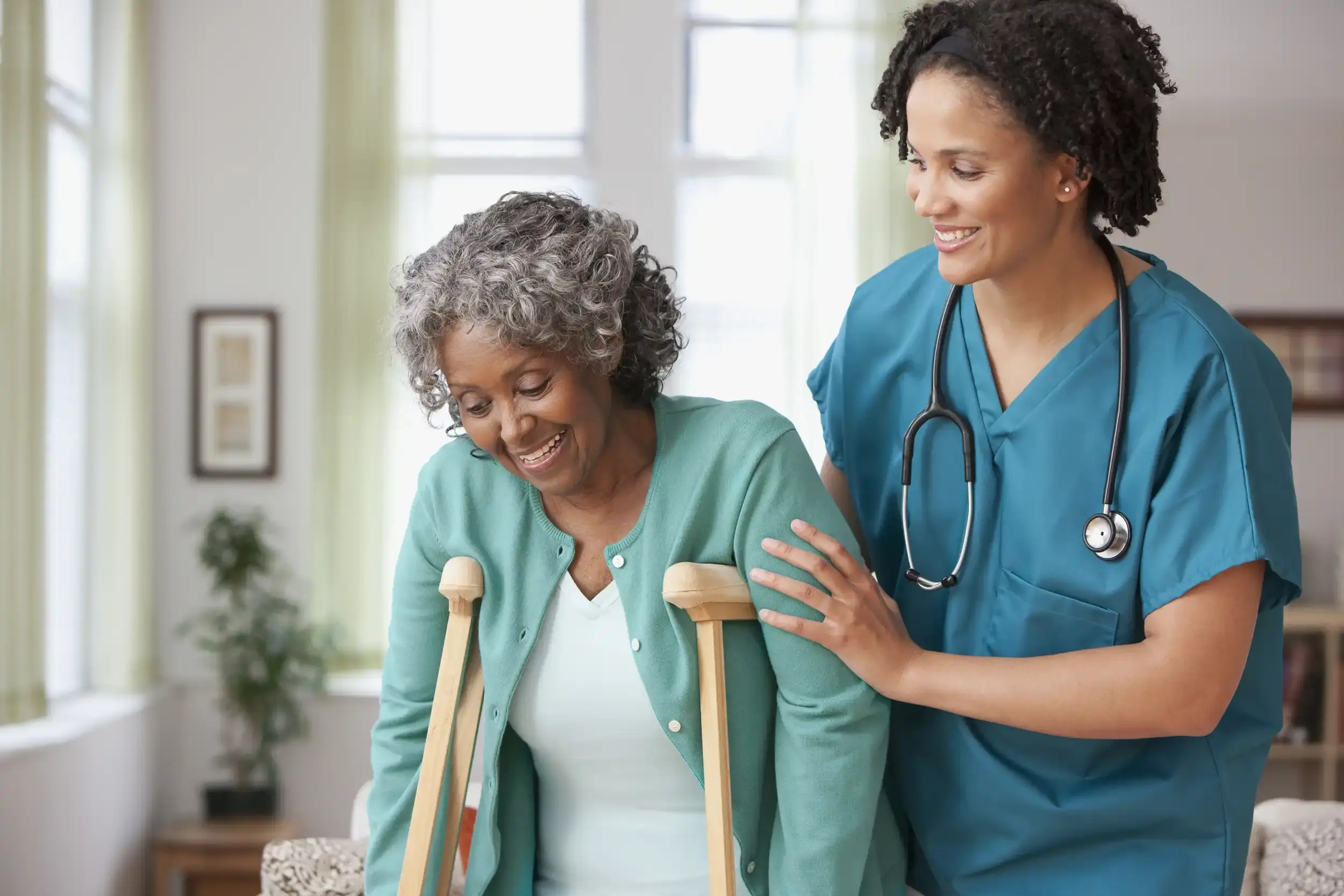 Medical Assistance