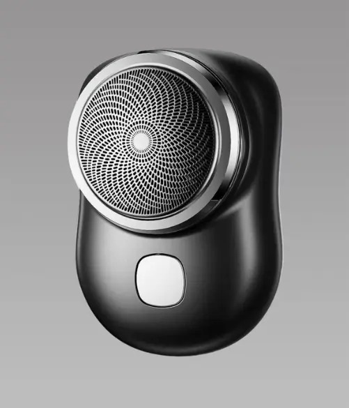 Mini Electric Shaver