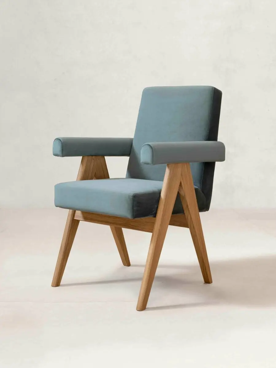 Chair Upholstery