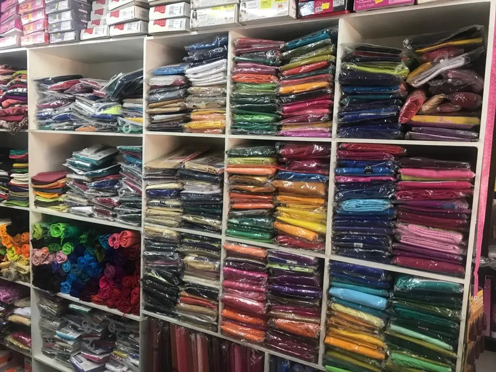 Ladies Tailoring